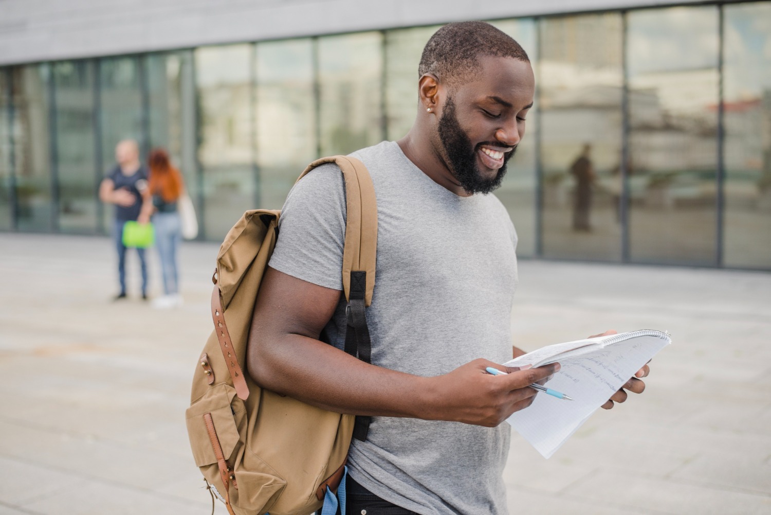 african student passport study abroad